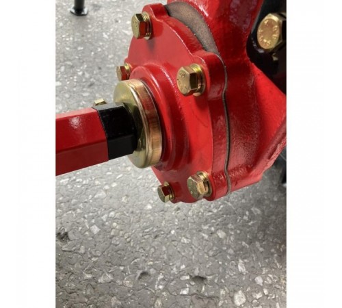 Культиватор Forte 1050, колеса 10", 6кс (113384) Культиватор Forte 1050, колеса 10", 6кс (113384)