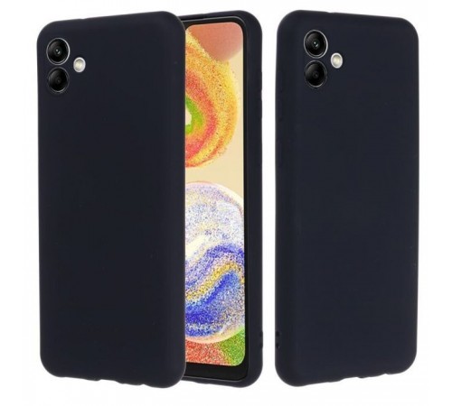 Чохол до мобільного телефона BeCover Samsung Galaxy A05 SM-A055 Black (710082) Чохол до мобільного телефона BeCover Samsung Galaxy A05 SM-A055 Black (710082)
