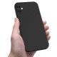 Чохол до мобільного телефона BeCover Samsung Galaxy A05 SM-A055 Black (710082)