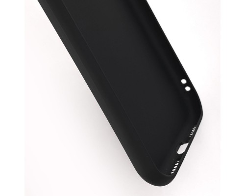 Чехол для мобильного телефона BeCover Samsung Galaxy A05s SM-A057 Black (710084) Чехол для мобильного телефона BeCover Samsung Galaxy A05s SM-A057 Black (710084)