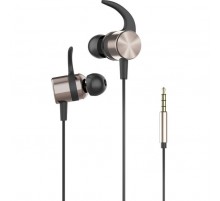 Наушники HP DHH-3114 Gold (DHH-3114GD)