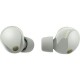 Наушники Sony WF-1000XM5 Platinum Silver (WF1000XM5S.CE7)