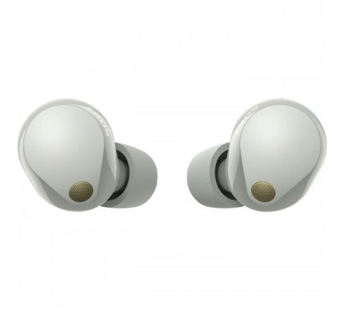 Наушники Sony WF-1000XM5 Platinum Silver (WF1000XM5S.CE7) Наушники Sony WF-1000XM5 Platinum Silver (WF1000XM5S.CE7)