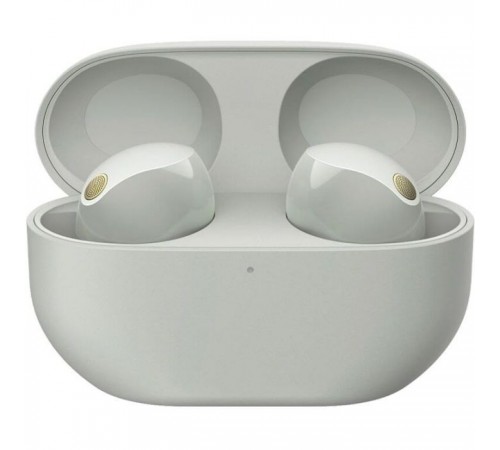 Наушники Sony WF-1000XM5 Platinum Silver (WF1000XM5S.CE7) Наушники Sony WF-1000XM5 Platinum Silver (WF1000XM5S.CE7)