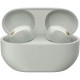 Наушники Sony WF-1000XM5 Platinum Silver (WF1000XM5S.CE7)