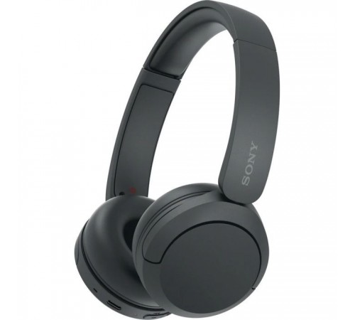 Наушники Sony WH-CH520 Wireless Black (WHCH520B.CE7) Наушники Sony WH-CH520 Wireless Black (WHCH520B.CE7)