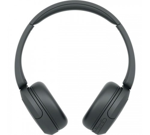 Наушники Sony WH-CH520 Wireless Black (WHCH520B.CE7) Наушники Sony WH-CH520 Wireless Black (WHCH520B.CE7)