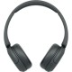 Наушники Sony WH-CH520 Wireless Black (WHCH520B.CE7)