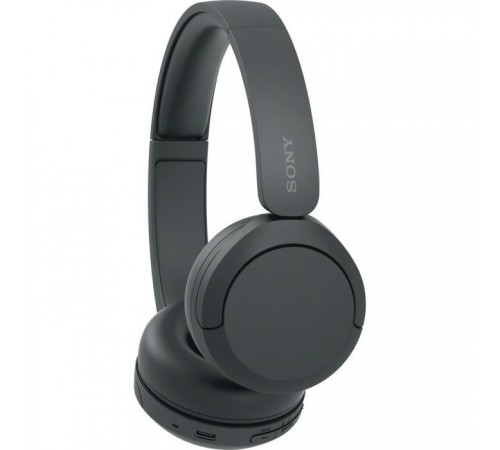 Наушники Sony WH-CH520 Wireless Black (WHCH520B.CE7) Наушники Sony WH-CH520 Wireless Black (WHCH520B.CE7)
