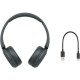 Наушники Sony WH-CH520 Wireless Black (WHCH520B.CE7)