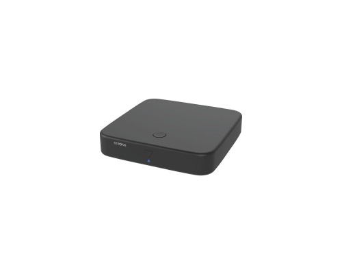 Медіаплеєр Strong SRT 420 Android TV і ефірний приймач в одному пристрої (SRT 420) Медіаплеєр Strong SRT 420 Android TV і ефірний приймач в одному пристрої (SRT 420)