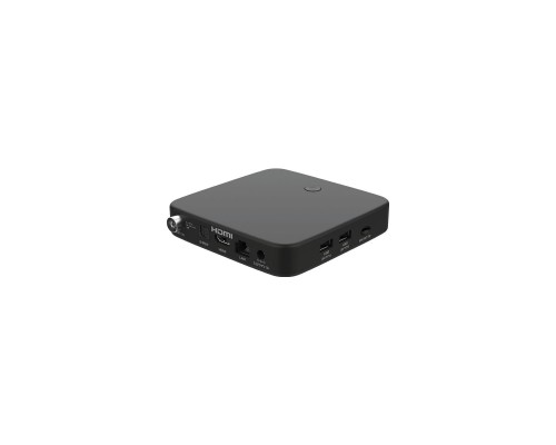 Медіаплеєр Strong SRT 420 Android TV і ефірний приймач в одному пристрої (SRT 420) Медіаплеєр Strong SRT 420 Android TV і ефірний приймач в одному пристрої (SRT 420)