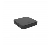 Медіаплеєр Strong SRT 420 Android TV і ефірний приймач в одному пристрої (SRT 420)