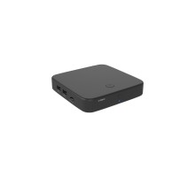 Медиаплеер Strong SRT 420 Android TV и эфирный приемник в одном устройстве (SRT 420)