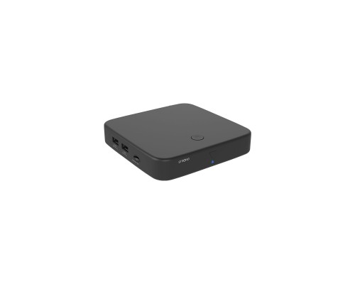 Медіаплеєр Strong SRT 420 Android TV і ефірний приймач в одному пристрої (SRT 420) Медіаплеєр Strong SRT 420 Android TV і ефірний приймач в одному пристрої (SRT 420)