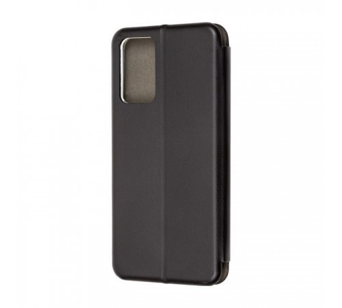 Чохол до мобільного телефона BeCover Exclusive Xiaomi Redmi Note 12S Black (710273)