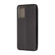 Чохол до мобільного телефона BeCover Exclusive Xiaomi Redmi Note 12S Black (710273)