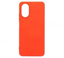 Чехол для мобильного телефона Armorstandart ICON Case OPPO A18 4G / A38 4G Red (ARM71032)