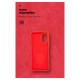 Чохол до мобільного телефона Armorstandart ICON Case OPPO A18 4G / A38 4G Red (ARM71032)
