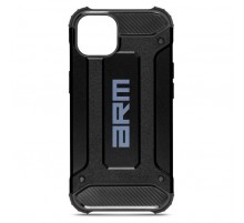 Чехол для мобильного телефона Armorstandart Panzer Apple iPhone 13 Black (ARM70797)