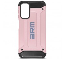 Чохол до мобільного телефона Armorstandart Panzer Samsung A14 4G (A145) Pink (ARM71463)