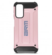 Чохол до мобільного телефона Armorstandart Panzer Samsung A14 4G (A145) Pink (ARM71463)