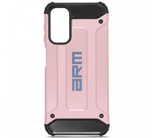 Чохол до мобільного телефона Armorstandart Panzer Samsung A14 4G (A145) Pink (ARM71463) Чохол до мобільного телефона Armorstandart Panzer Samsung A14 4G (A145) Pink (ARM71463)