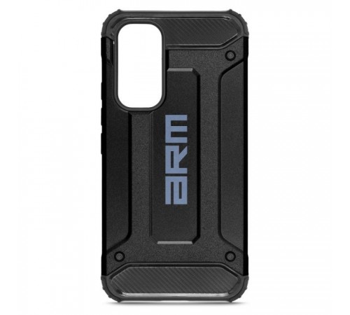 Чохол до мобільного телефона Armorstandart Panzer Samsung A54 5G (A546) Black (ARM70781) Чохол до мобільного телефона Armorstandart Panzer Samsung A54 5G (A546) Black (ARM70781)