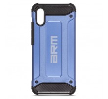 Чехол для мобильного телефона Armorstandart Panzer Xiaomi Redmi 9A Dark Blue (ARM70815)