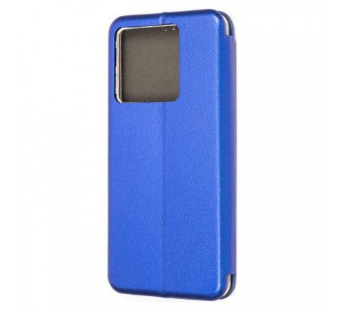 Чохол до мобільного телефона Armorstandart G-Case Xiaomi 13T 5G / 13T Pro 5G Blue (ARM69677) Чохол до мобільного телефона Armorstandart G-Case Xiaomi 13T 5G / 13T Pro 5G Blue (ARM69677)
