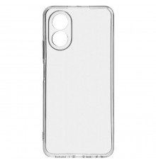 Чохол до мобільного телефона BeCover Oppo A38 / A18Transparancy (710389)