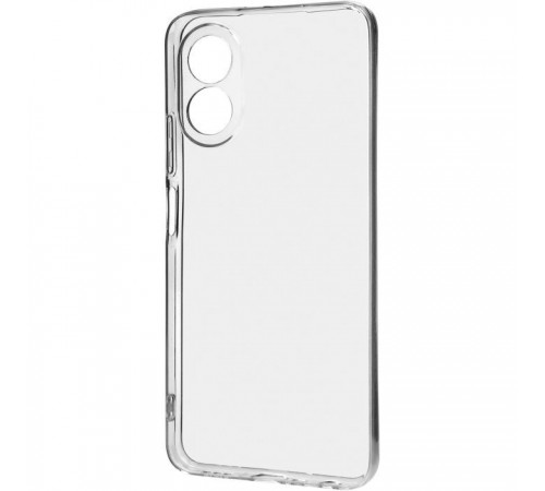 Чохол до мобільного телефона BeCover Oppo A38 / A18Transparancy (710389) Чохол до мобільного телефона BeCover Oppo A38 / A18Transparancy (710389)
