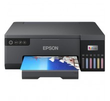 Струйный принтер Epson EcoTank L8050 (C11CK37403)