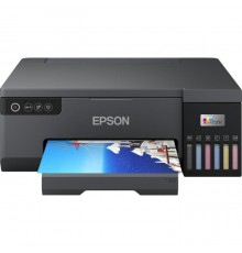 Струйный принтер Epson EcoTank L8050 (C11CK37403)