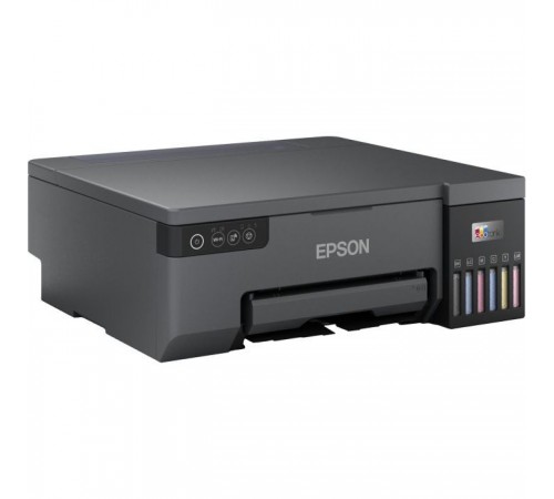 Струйный принтер Epson EcoTank L8050 (C11CK37403) Струйный принтер Epson EcoTank L8050 (C11CK37403)