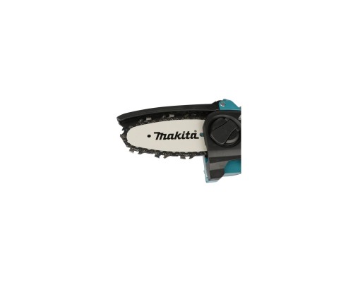 Ланцюгова пила Makita LXT, 18V, 100мм (без АКБ та ЗП) (DUC101Z) Ланцюгова пила Makita LXT, 18V, 100мм (без АКБ та ЗП) (DUC101Z)