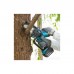 Ланцюгова пила Makita LXT, 18V, 100мм (без АКБ та ЗП) (DUC101Z)