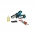 Ланцюгова пила Makita LXT, 18V, 100мм (без АКБ та ЗП) (DUC101Z)
