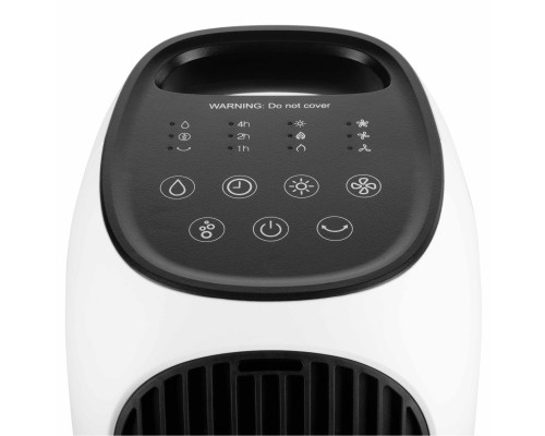 Увлажнитель воздуха Cooper&Hunter CH-PHF45402EV Увлажнитель воздуха Cooper&Hunter CH-PHF45402EV