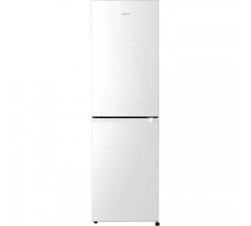 Холодильник Gorenje NRK418ECW4 Холодильник Gorenje NRK418ECW4