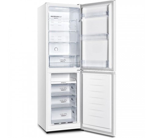 Холодильник Gorenje NRK418ECW4 Холодильник Gorenje NRK418ECW4