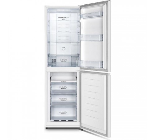 Холодильник Gorenje NRK418ECW4 Холодильник Gorenje NRK418ECW4