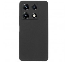 Чохол до мобільного телефона BeCover Infinix Note 30 Pro NFC (X678B) Black (710470)