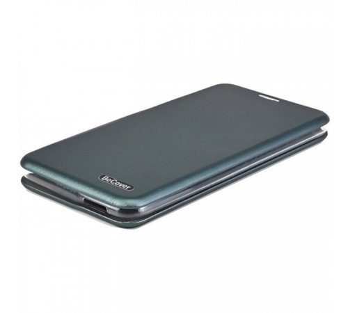 Чохол до мобільного телефона BeCover Exclusive Samsung Galaxy M34 5G SM-M346 Dark Green (710259)