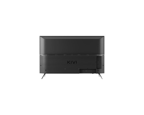 Телевізор Kivi 50U760QB Телевізор Kivi 50U760QB