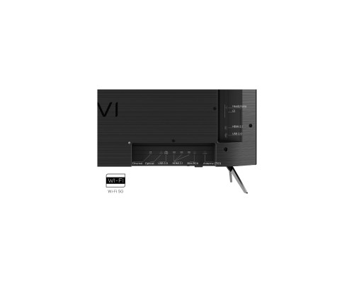 Телевізор Kivi 50U760QB Телевізор Kivi 50U760QB