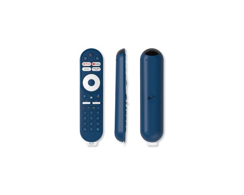 Телевізор Kivi 50U760QB Телевізор Kivi 50U760QB