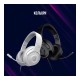 Навушники Lorgar Noah 101 Gaming 3.5 мм White (LRG-GHS101W)