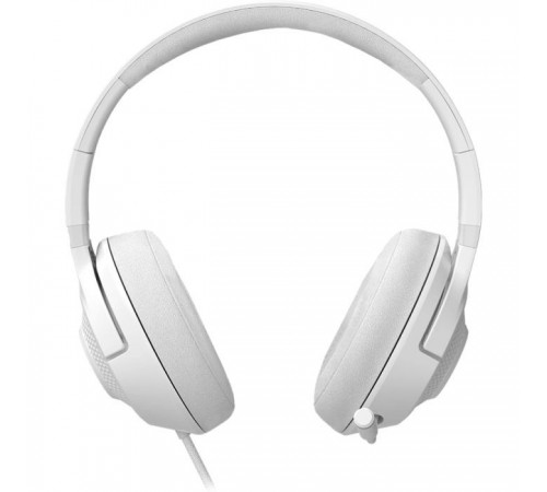 Навушники Lorgar Noah 101 Gaming 3.5 мм White (LRG-GHS101W)