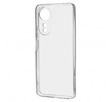 Чехол для мобильного телефона Armorstandart Air Series OPPO A58 4G Camera cover Transparent (ARM70650)